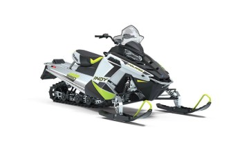 Snowmobile Rental in Eagle River, WI | The Toy Shop